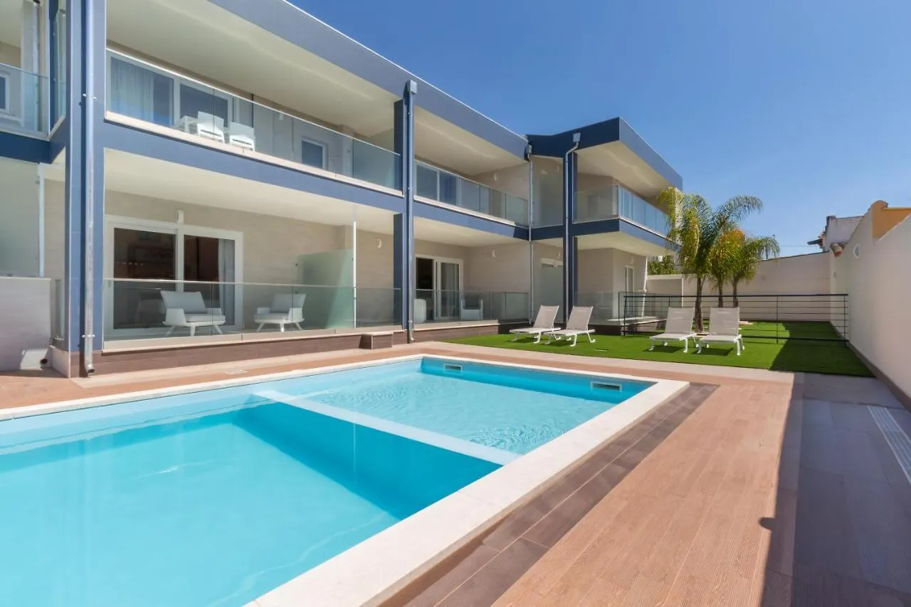 Residence Meridian Unita 3 圣彼得罗镇