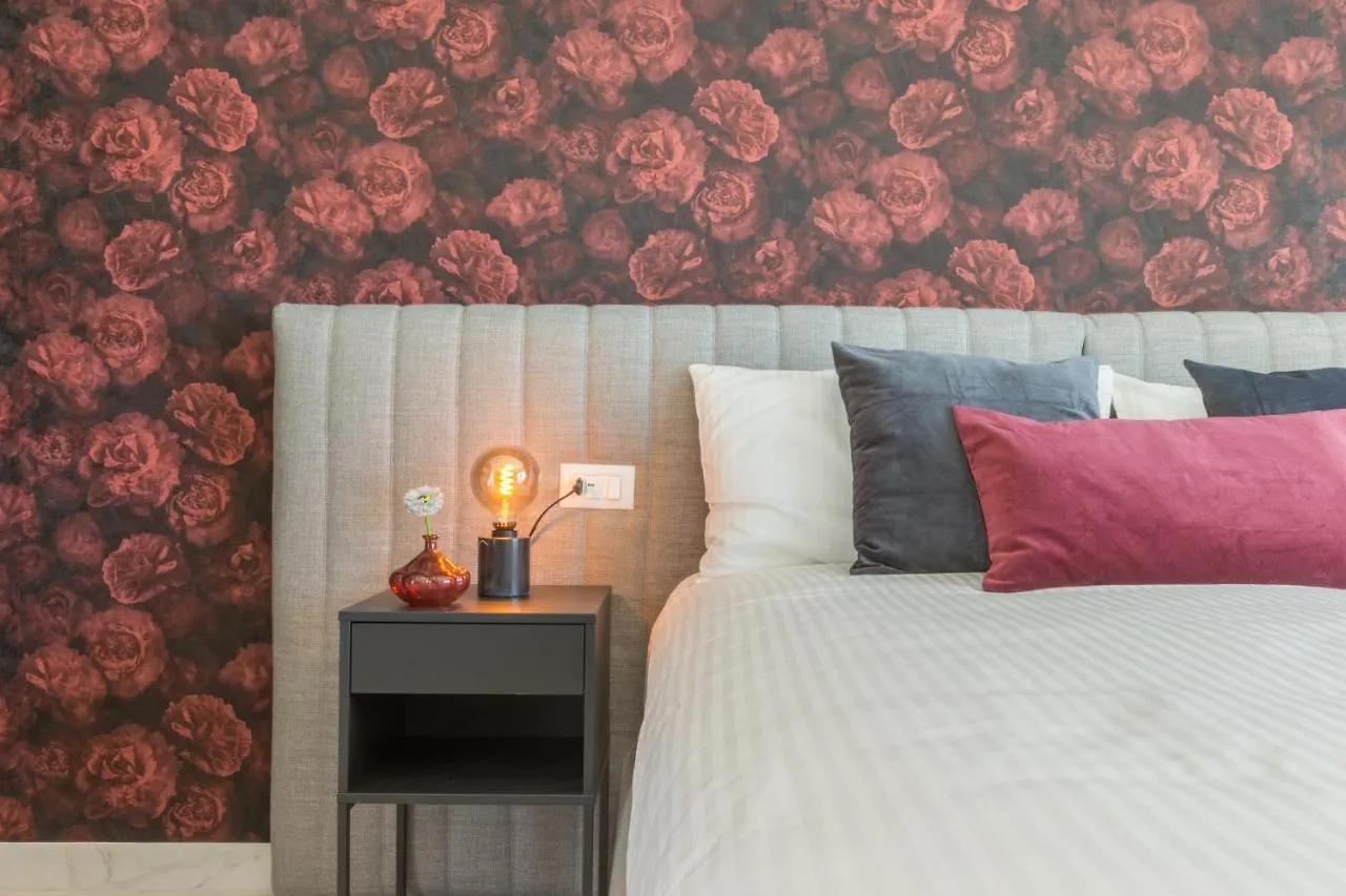 Residence Meridian Unita 3 圣彼得罗镇 公寓