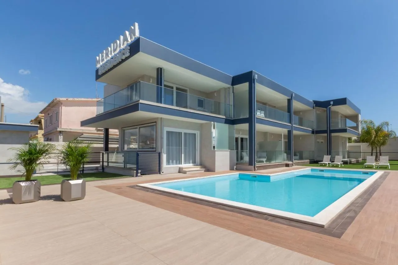 Residence Meridian Unita 3 圣彼得罗镇