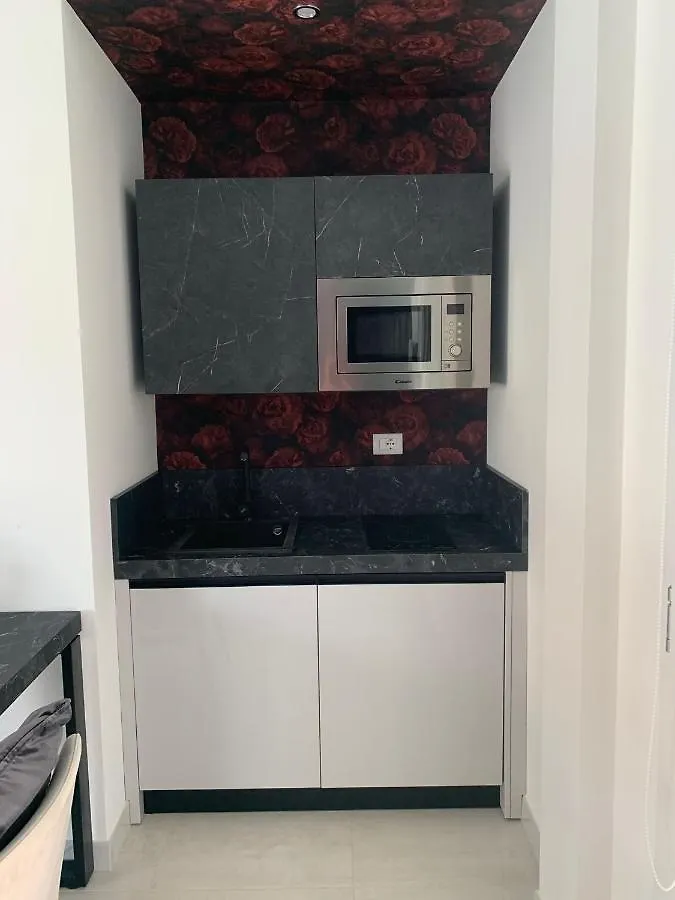 Residence Meridian Unita 3 圣彼得罗镇 0*,  意大利