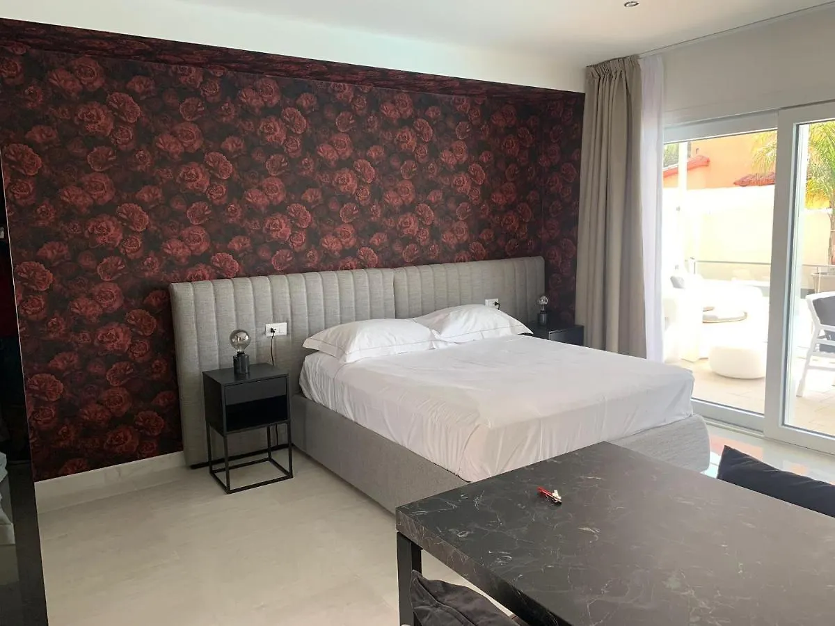 Residence Meridian Unita 3 圣彼得罗镇 0*,
