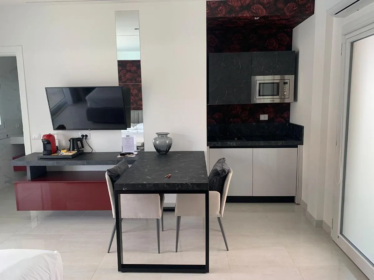 Residence Meridian Unita 3 圣彼得罗镇 公寓